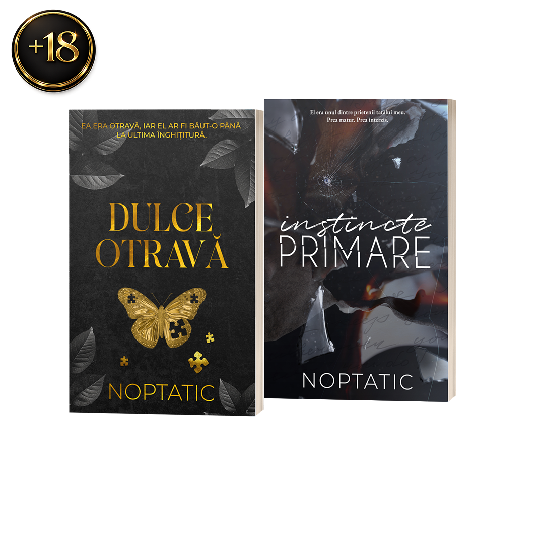 Pachet bestseller